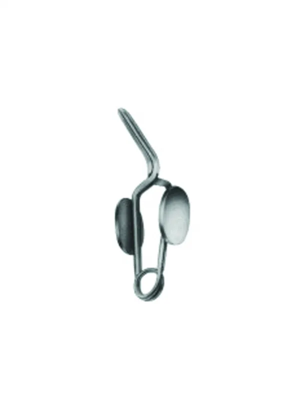 Muller Vessel Clips and Bulldog Clamps